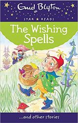 Enid Blyton The Wishing Spells